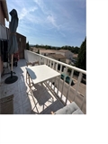 appartement à la location